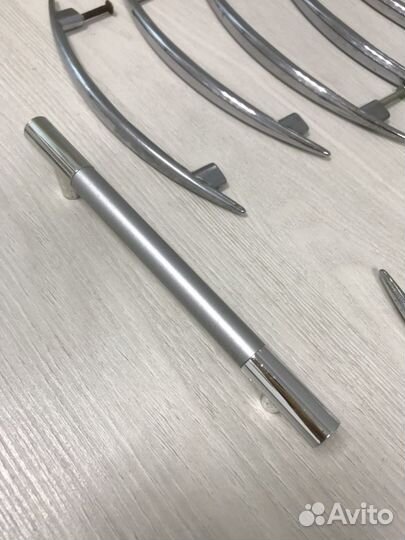 Ручки для мебели СССР/ металл