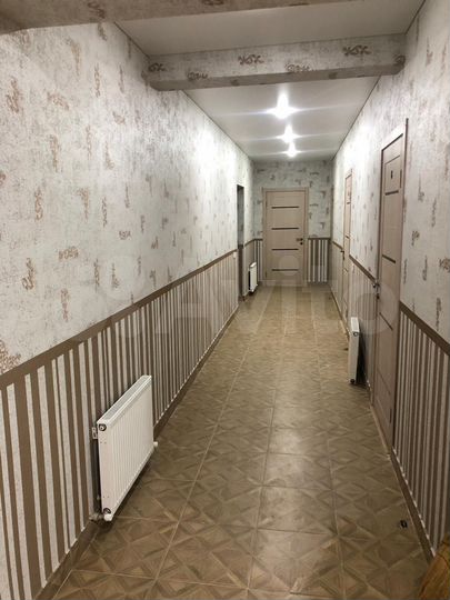 Комната 15 м² в 6-к., 1/1 эт.