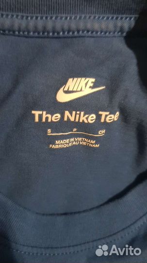Футболка Nike