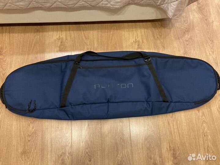 Чехол для сноуборда Burton 146