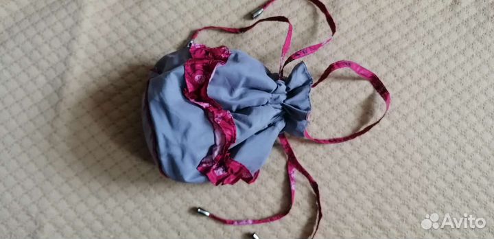 Сумочка для девочки