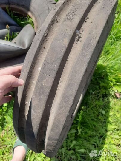 Сельхозшины