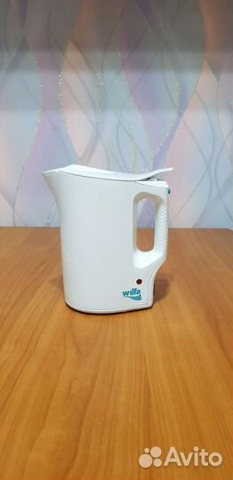 Чайник электрический бу