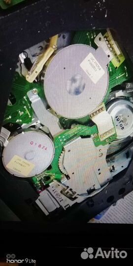 Ремонт Видеомагнитофонов VHS-S-VHS