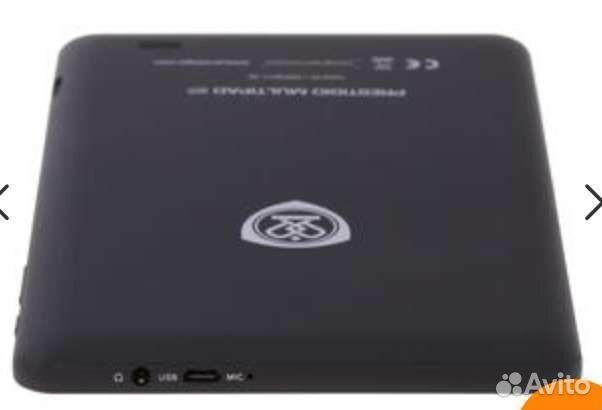 Планшет Prestigio MultiPad Wize 3017