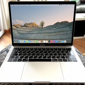 Apple MacBook Pro 13 (2017) 8/128
