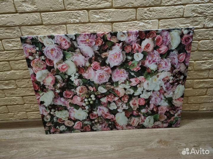 Картина на холсте