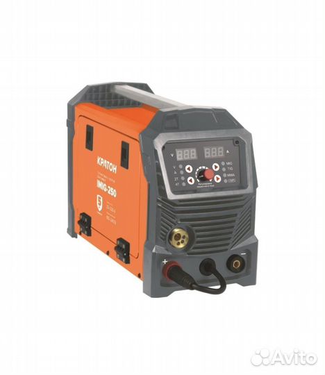 Полуавтомат сварочный аренда