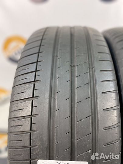 Michelin Pilot Sport 3 245/45 R19 98Y