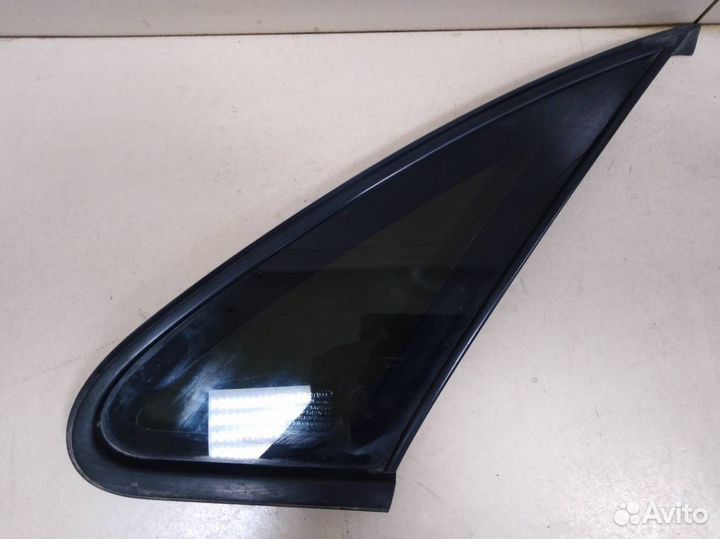 Стекло кузовное глухое правое Chevrolet Lacetti J2