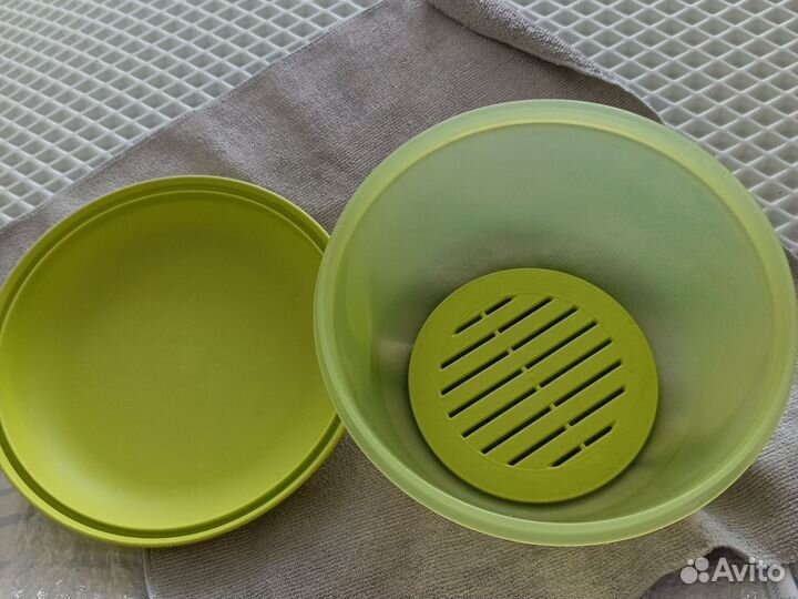 Посуда Tapparware