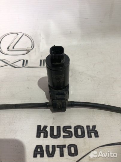 Насос омывателя лобового стекла Lexus Rx4