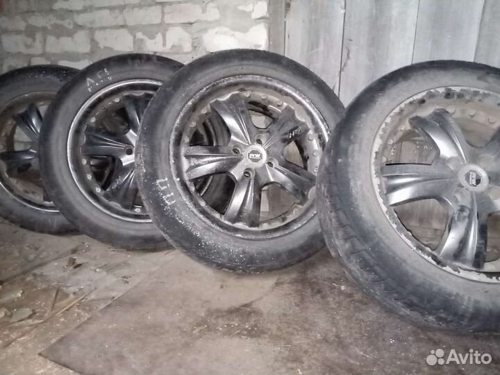 Литьё r 16,4 штуки