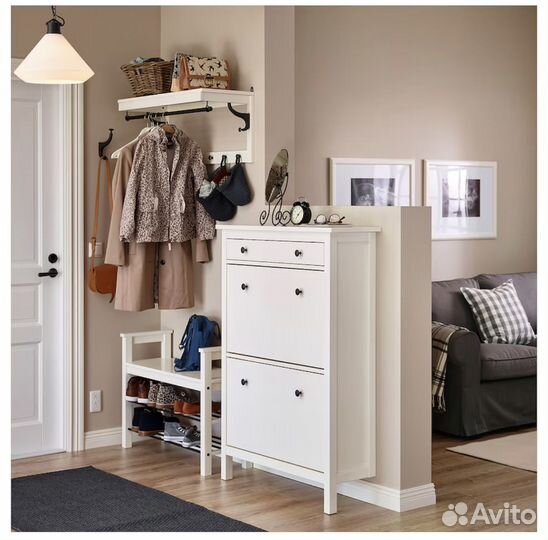 Hemnes IKEA