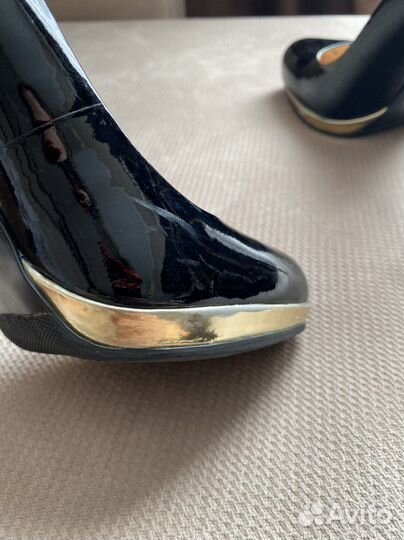 Туфли женские 38 размер