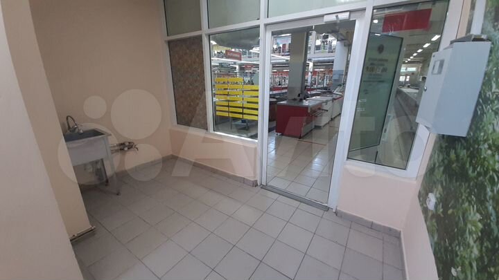 Торговая площадь, 11.4 м²