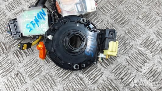 Переключатель поворотов и дворников (стрекоза) toy