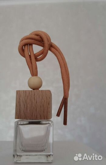 Автофлаконы 7мл