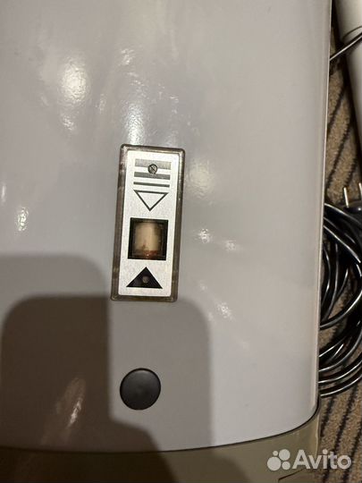 Пылесос ETA 402 -1994г.в