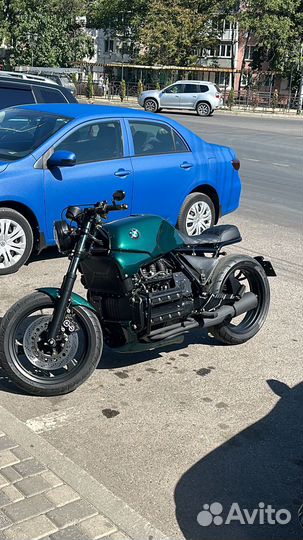 BMW k100RS Cafe racer