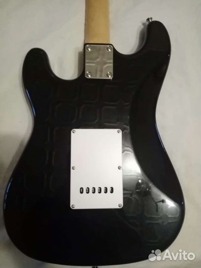 Электрогитара flight