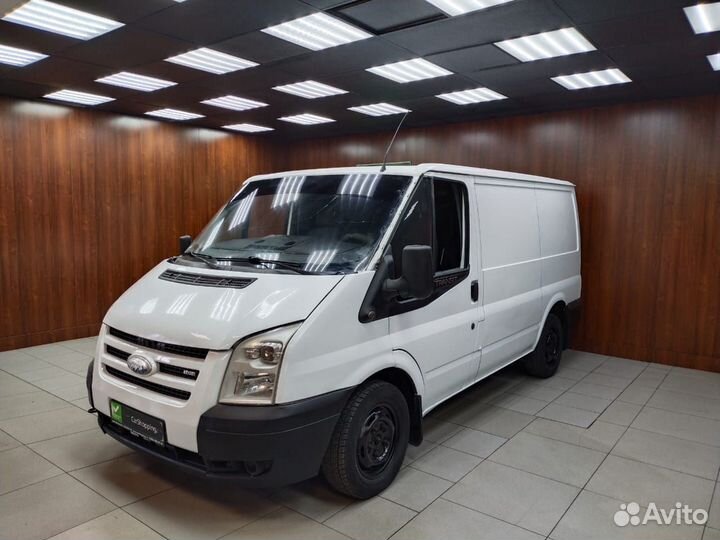 Ford Transit 2.2 МТ, 2008, 422 222 км