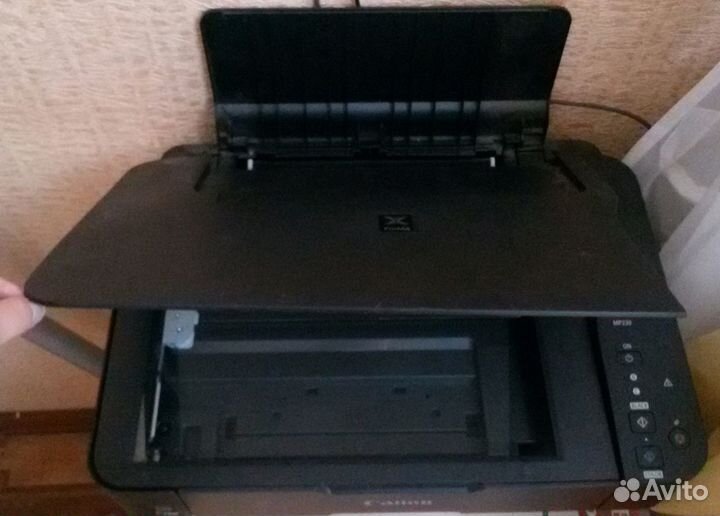 Продам принтер Canon MP 230
