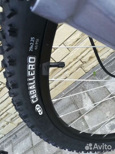 Горный велосипед Stark Tactic 29.4 HD новый