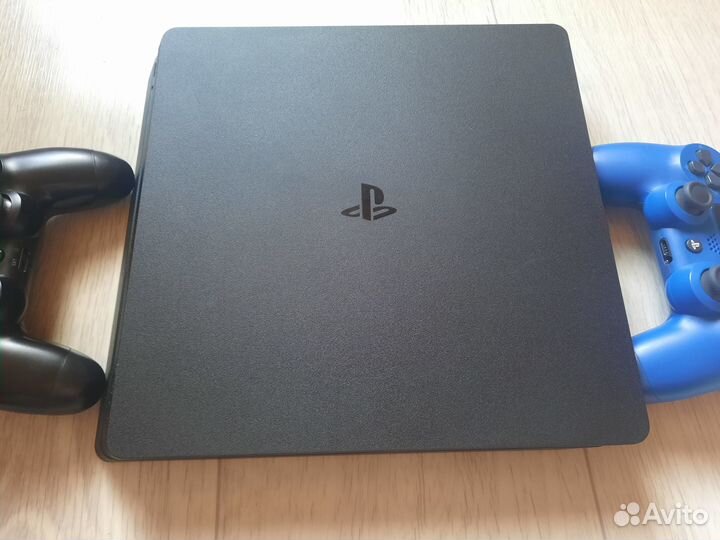 Sony playstation 4 slim 500gb