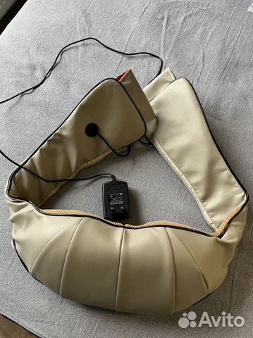 Массажор электрический