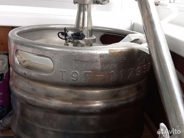 Дистиллятор самогонный аппарат