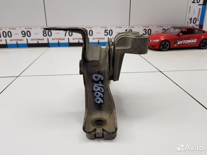 Опора двигателя правая (Opel Antara)