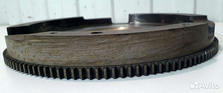 Маховик Шевроле Авео Т250