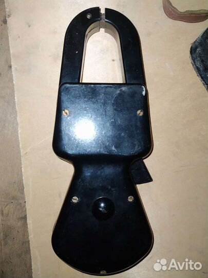 Клещи Ц91 СССР 1964 год