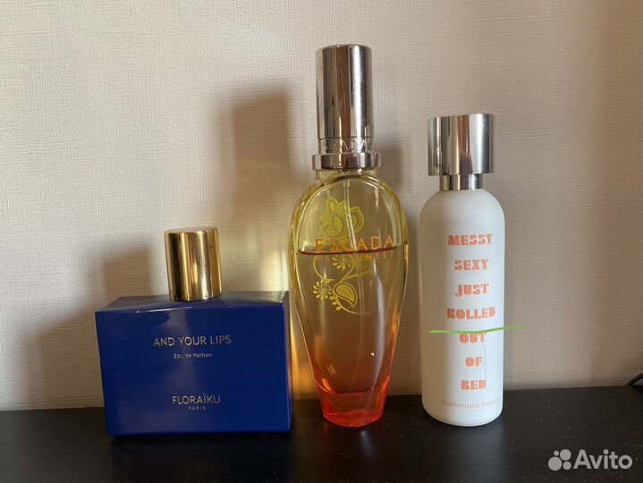 Остаток во флаконе