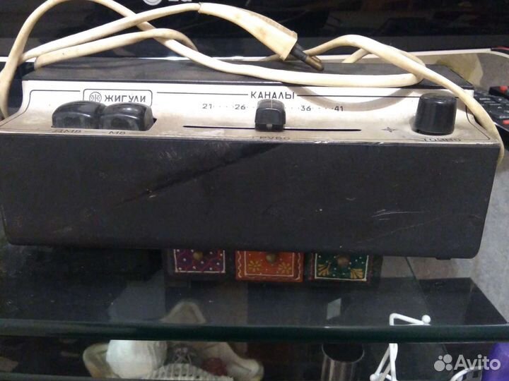 Тв приставка дмв