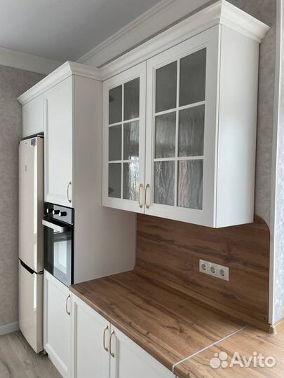 Кухонный гарнитур от производителя