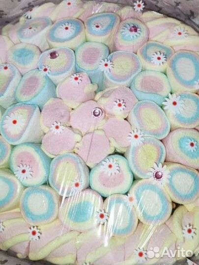 Сладкий букет