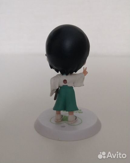 Аниме фигурки Гинтама,Ван пис,Hunter X Hunter