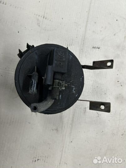 Абсорбер Ваз 2105-2107