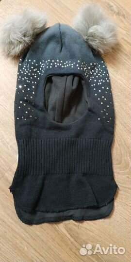 Новые шапки и комплекты