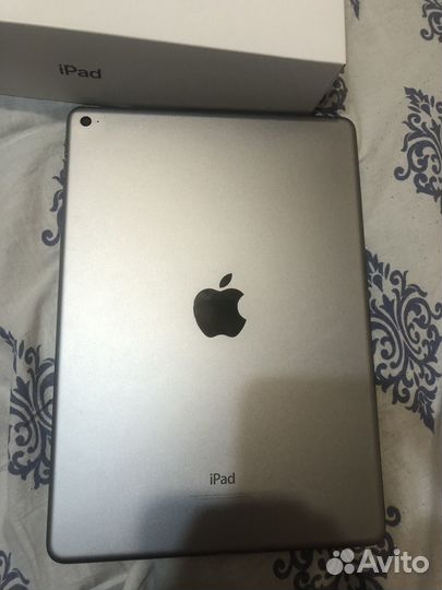 Планшет apple iPad air 2