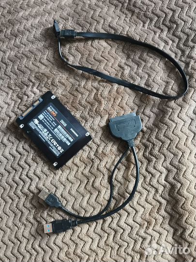 Samsung 860 Evo SSD 250gb