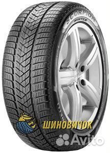 Pirelli Scorpion Winter 305/35 R21 109V