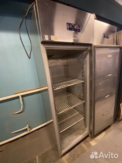 Холодильный шкаф бу