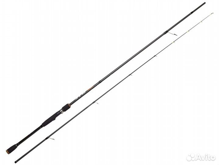 Спиннинг Salmo Diamond JIG 24