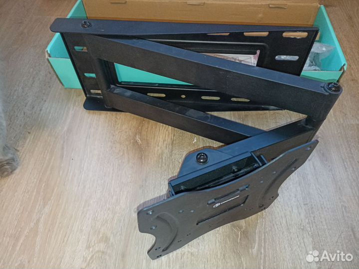 Onkron кронштейн для телевизора 40