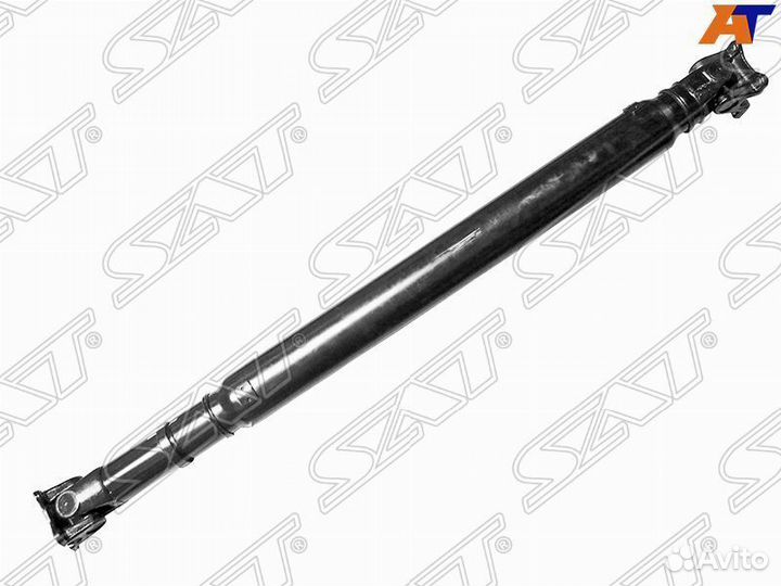 Вал карданный RR land cruiser 200 07-10 /lexus 570