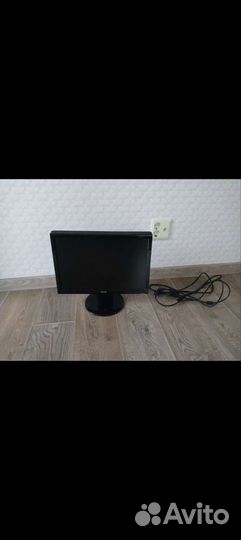 Монитор asus