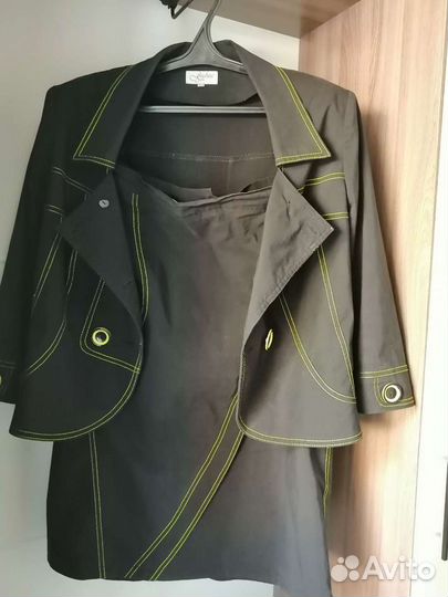 Женская одежда